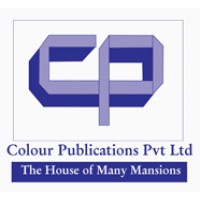 Colour Publications Logo