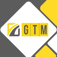 GTM Arabia Logo