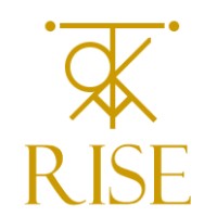 Rise Higher Education Logo