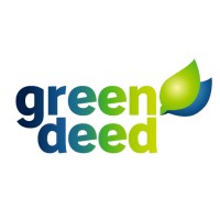 Greendeed Logo