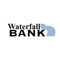 Waterfall Bank Logo