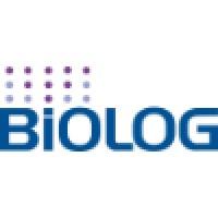 Biolog, Inc. Logo