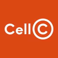 Cell C Logo