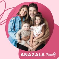 Anazala Family Logo