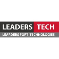 Leaders-Tech Logo