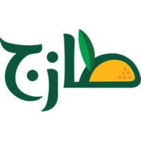 Tazej Food Logo