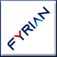 FYRIAN Logo