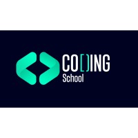 Coding School Logo