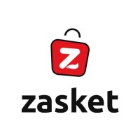 Zasket Logo