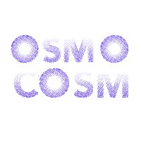 Osmocosm Logo