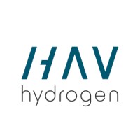 HAV Hydrogen AS Logo
