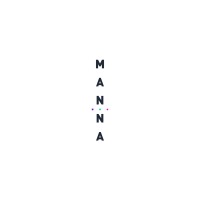 MANNA XR Logo