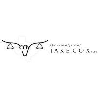The Law Office of Jake Cox, PLLC Logo