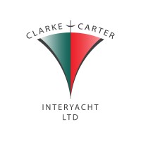 Clarke & Carter Interyacht Ltd. Logo