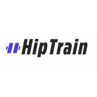 HipTrain Logo