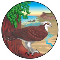 Stewards of the Coast and Redwoods Logo