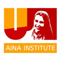 Aina Institute Logo