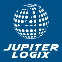 Jupiter Logix Logo