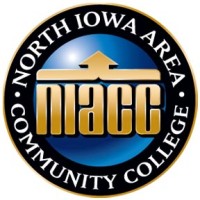 North Iowa Area Community College Logo