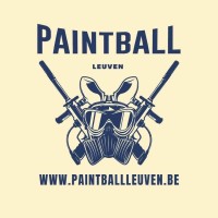 Paintball Leuven Logo