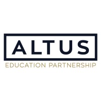 Altus Education Partnership Logo