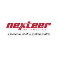 Nexteer Automotive Logo