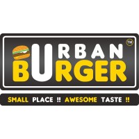 Urban Burger Logo