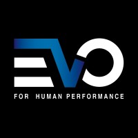 EVO Human Performance Logo