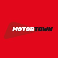 MotorTown Logo