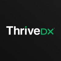 ThriveDX Logo