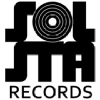 SolSta Records Logo