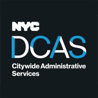 NYC Citywide Administrative Services Logo