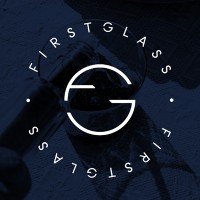 FIRSTGLASS Logo