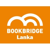 BOOKBRIDGE Sri Lanka Logo