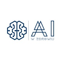 Koalicja AI w zdrowiu Logo