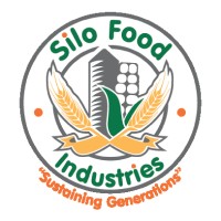 Silo Food Industries Zimbabwe Logo