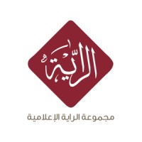 مجموعة الراية الإعلامية - Al-Raya Media Group Logo
