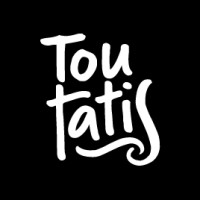 Toutatis Logo