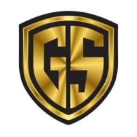 CFTV GOLD SHIELD Logo