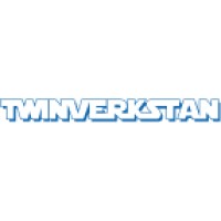 Twinverkstan Logo