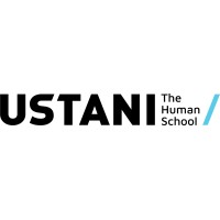 USTANI The Human School Logo