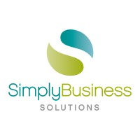 SIMPLY BUSINESS SOLUTIONS LIMITED Logo