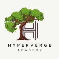 HyperVerge Academy Logo