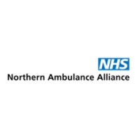 Northern Ambulance Alliance Logo
