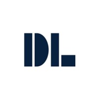 DL Group (Daelim Group) Logo