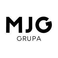 Grupa MJG Logo