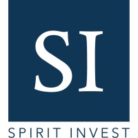 Spirit Invest GmbH Logo