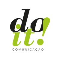 Do It! Comunicação Logo