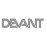 Devant Logo