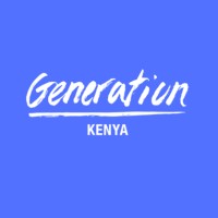 Generation Kenya Logo